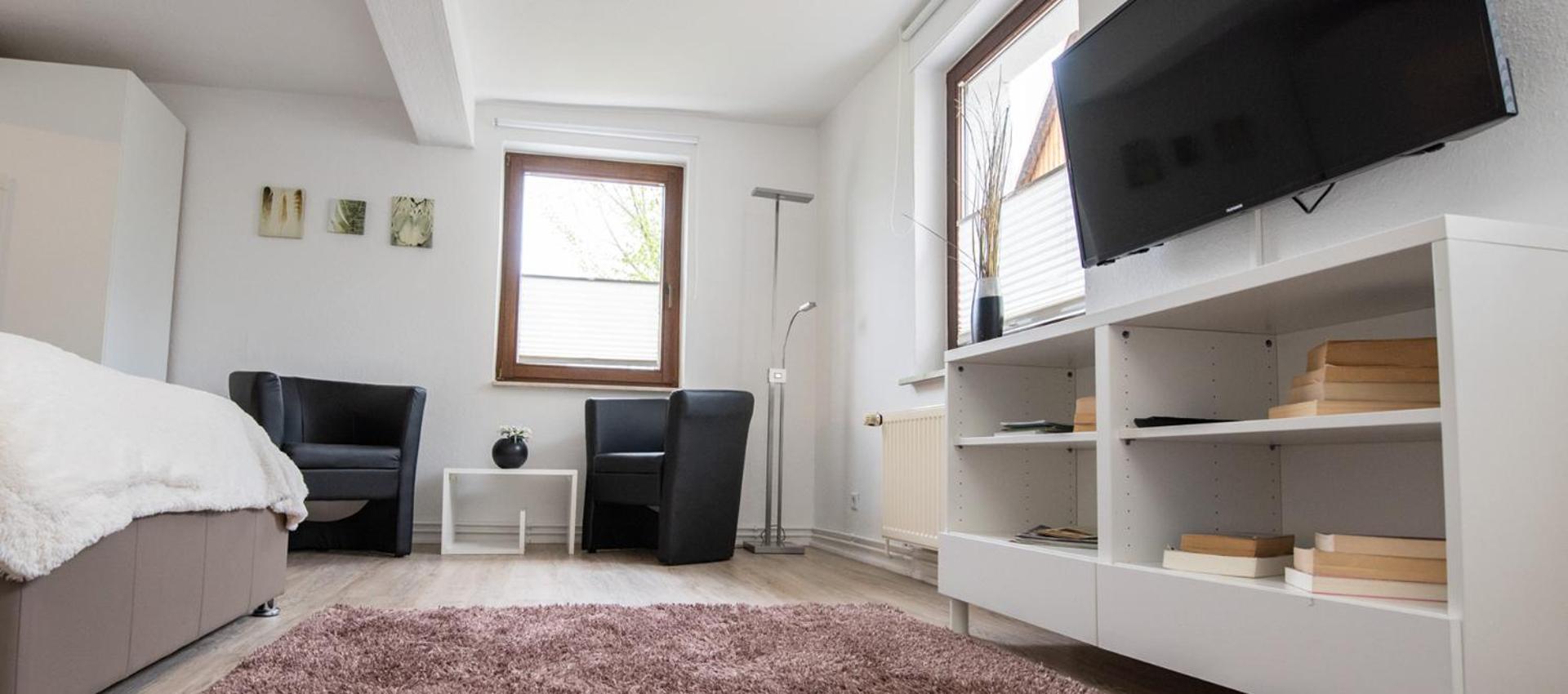 Obermühle Duderstadt