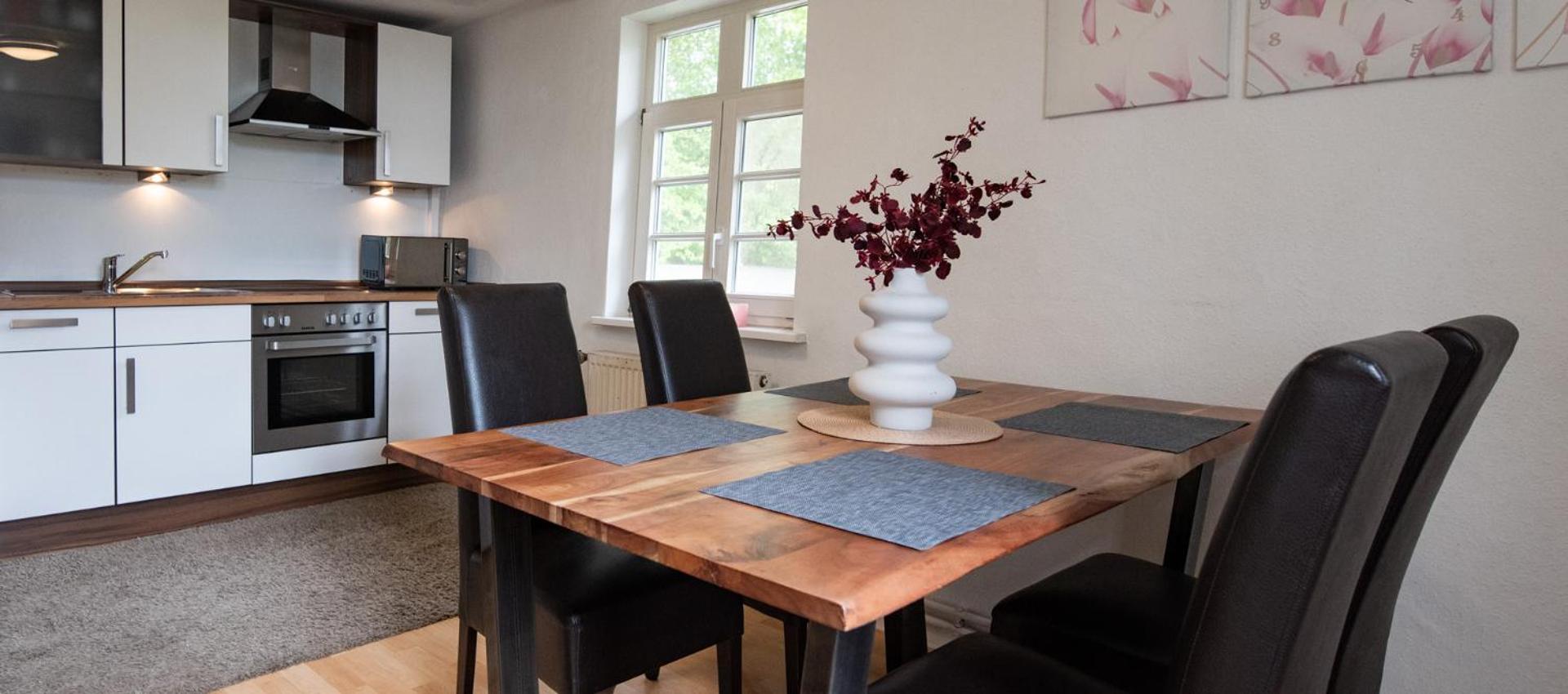 Obermühle Duderstadt