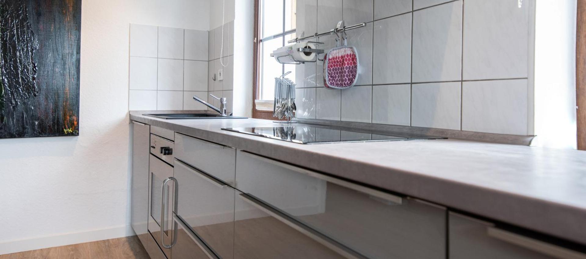 Obermühle Duderstadt