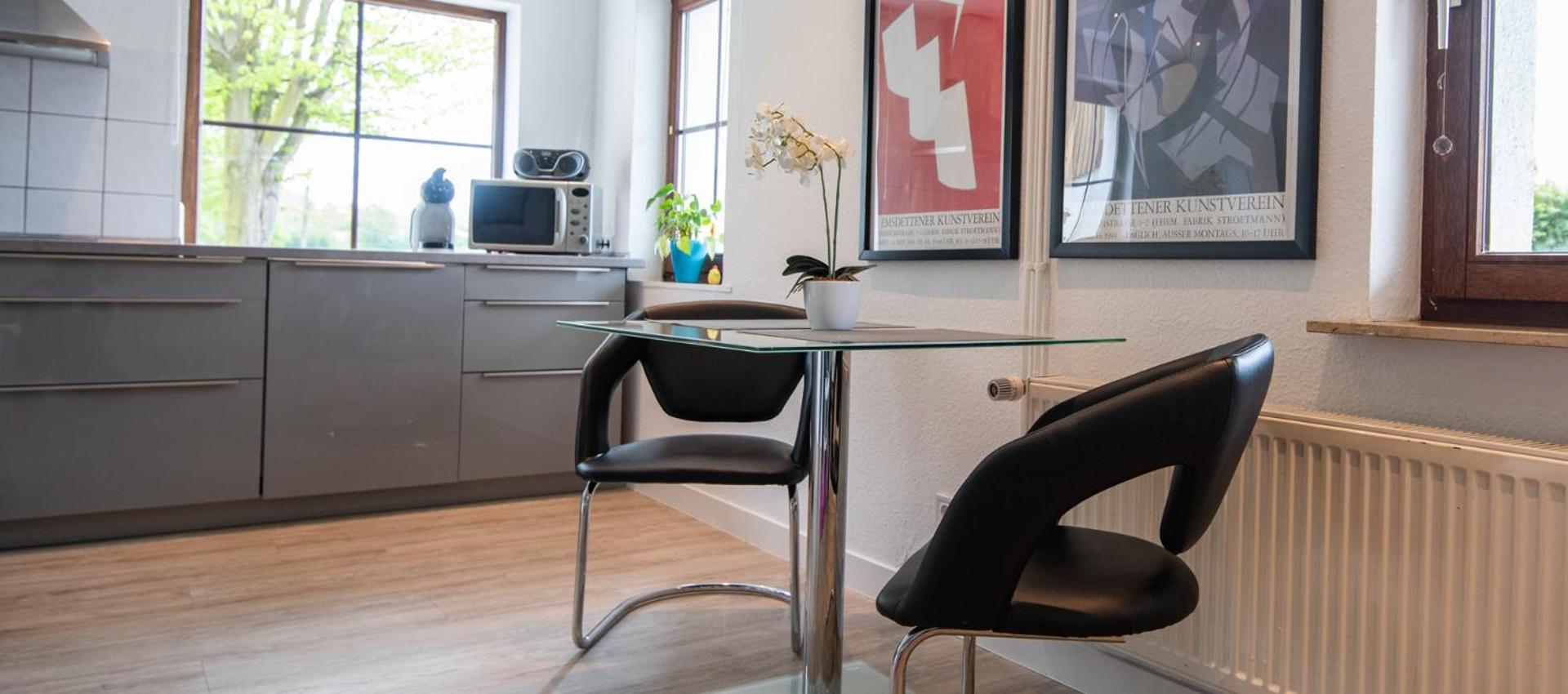 Obermühle Duderstadt