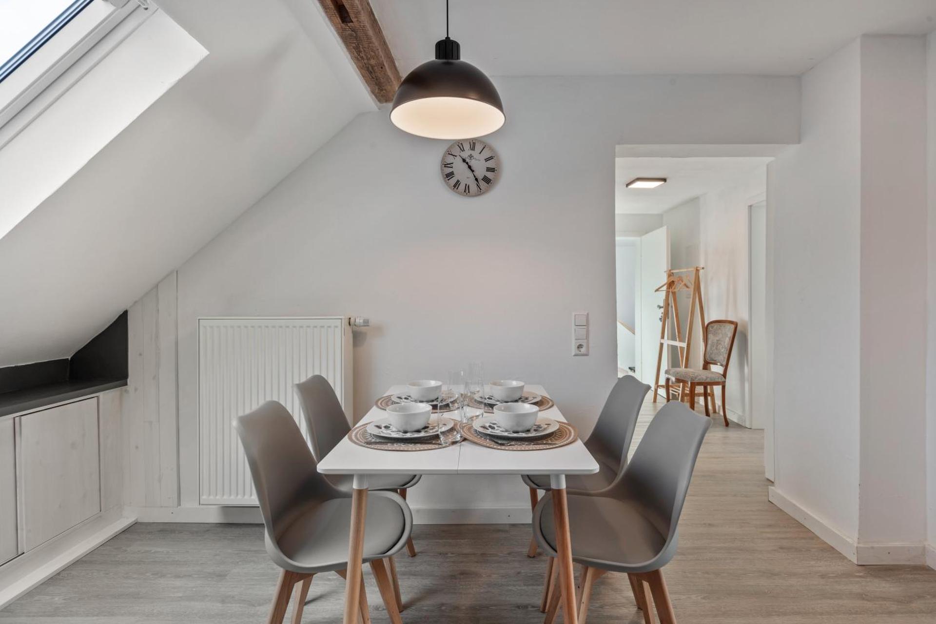 Ferienwohnung am Blitzgi