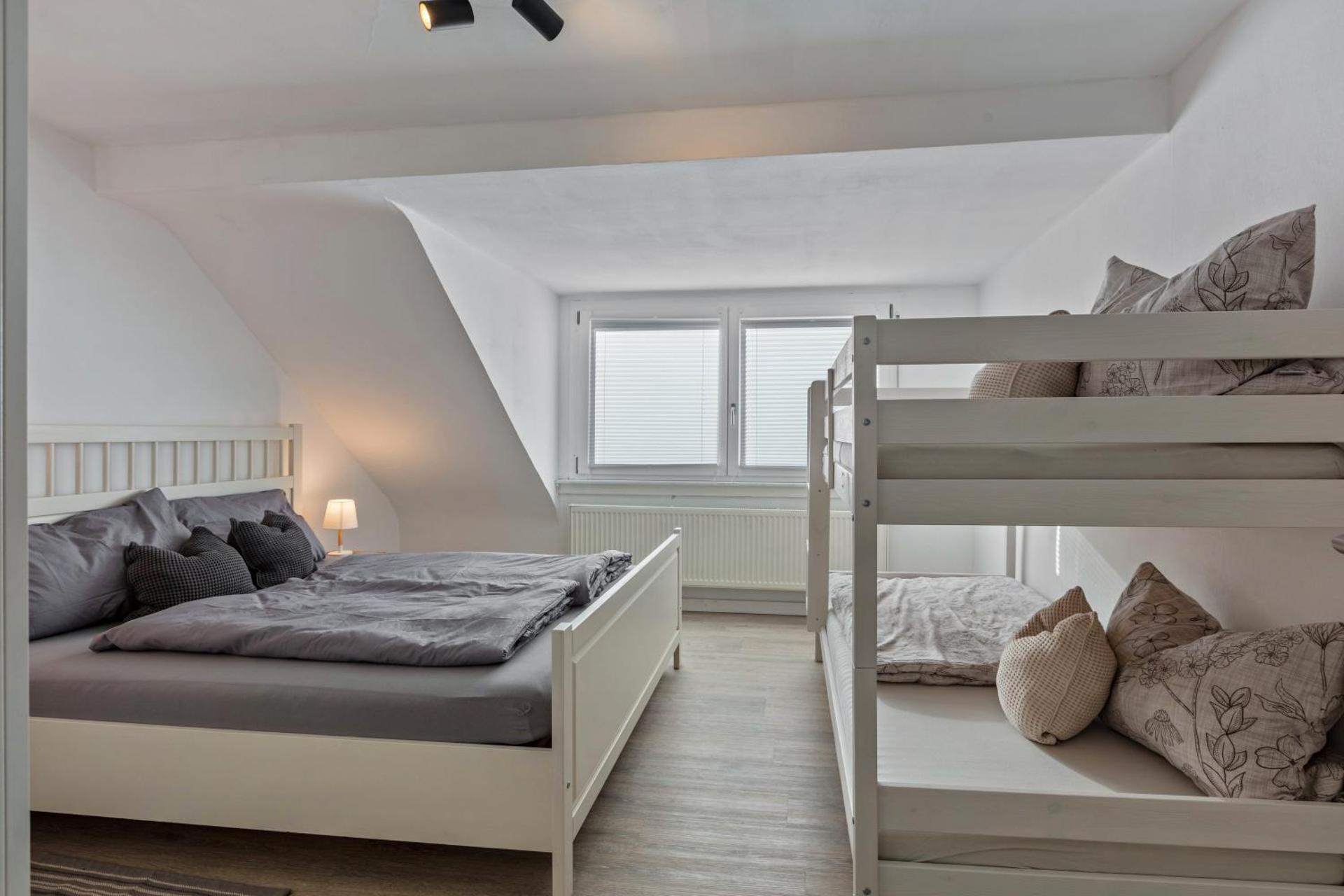 Ferienwohnung am Blitzgi