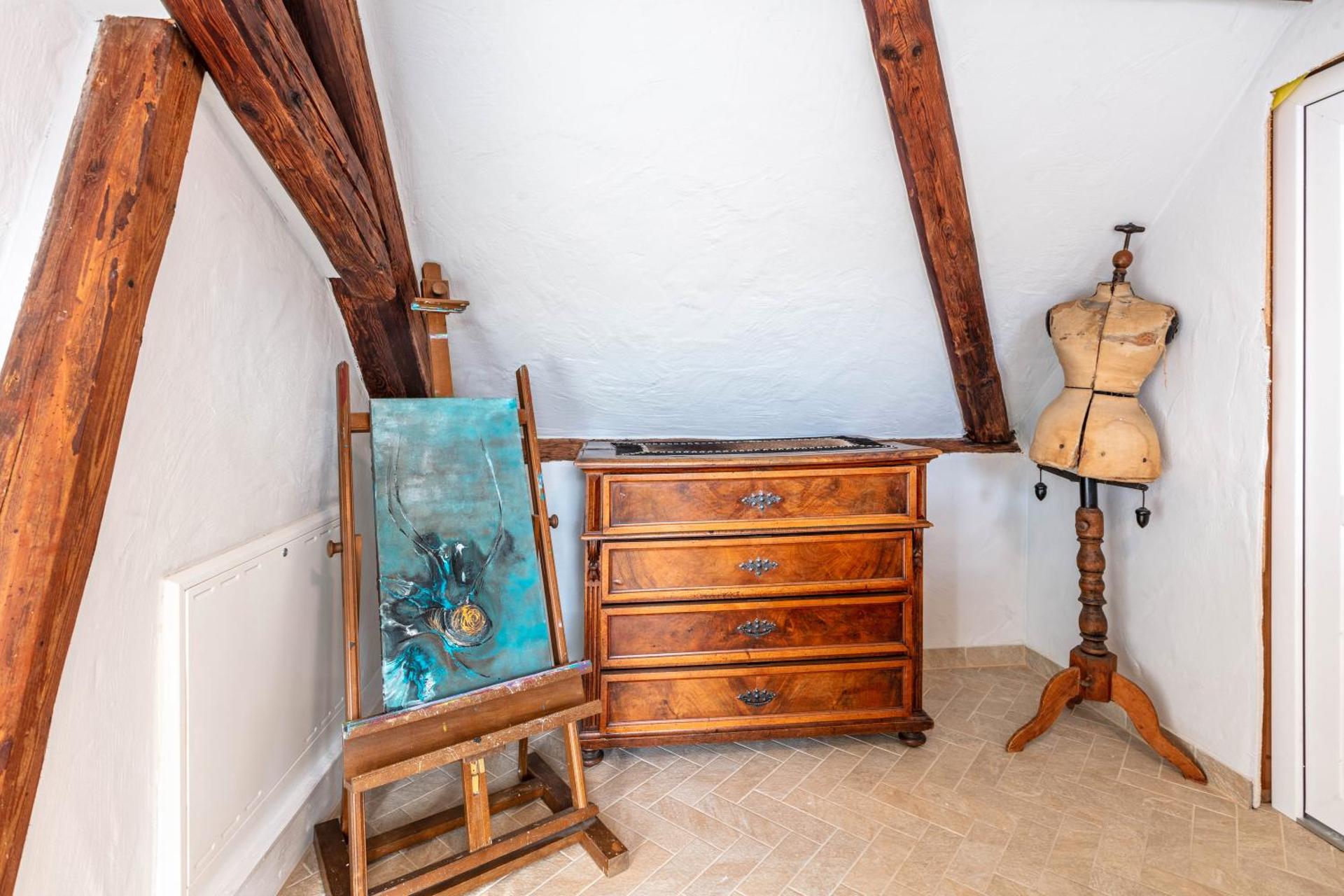 Ferienwohnung am Blitzgi