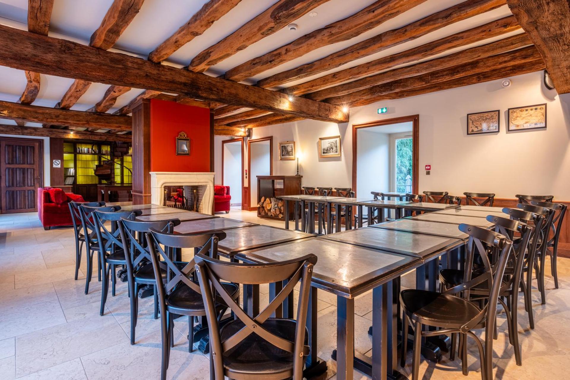 Banquet/Function facilities