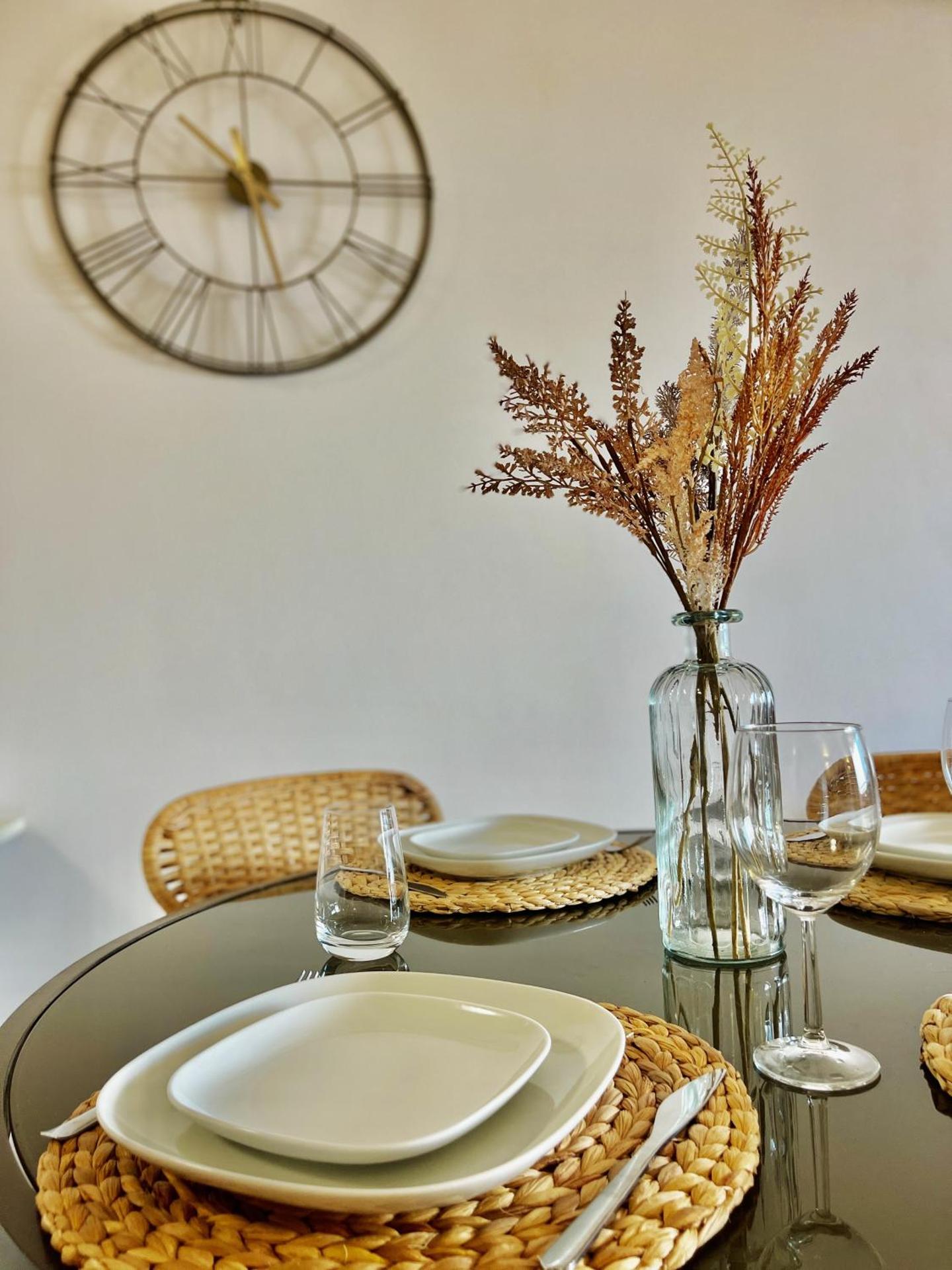 2BDR Ocean and la Gomera Vista Getaway