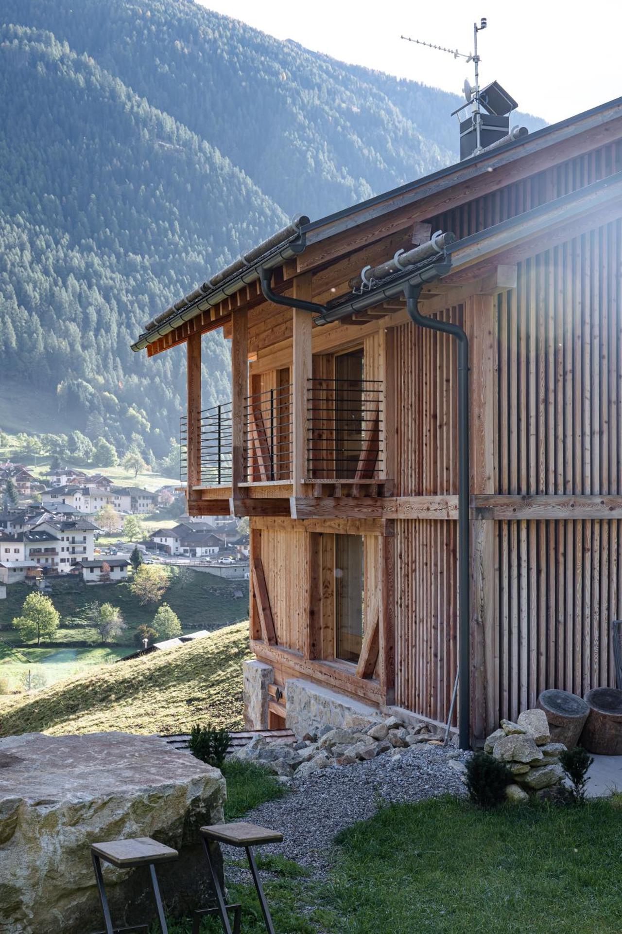 Maso Stregozzi - Valorz