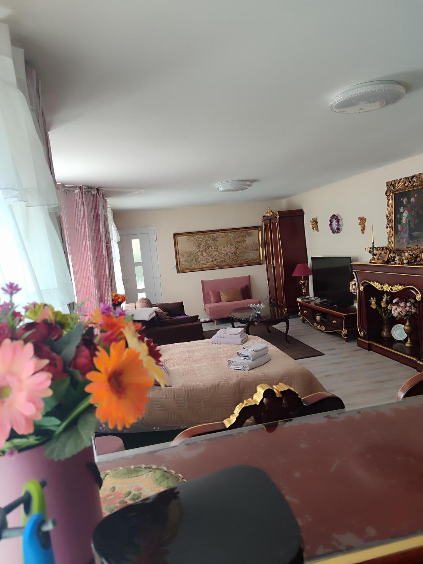 Gite Luxury à Soultzeren