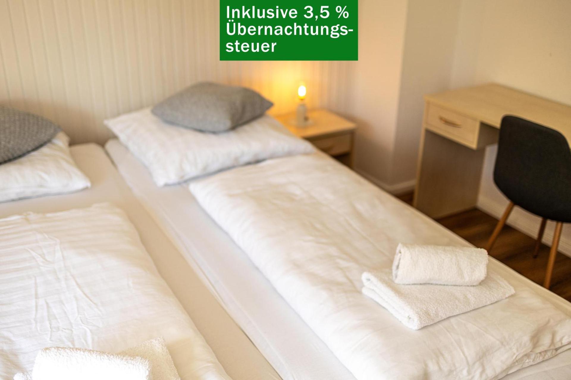 Visiet - Ferienwohnungen in Emden