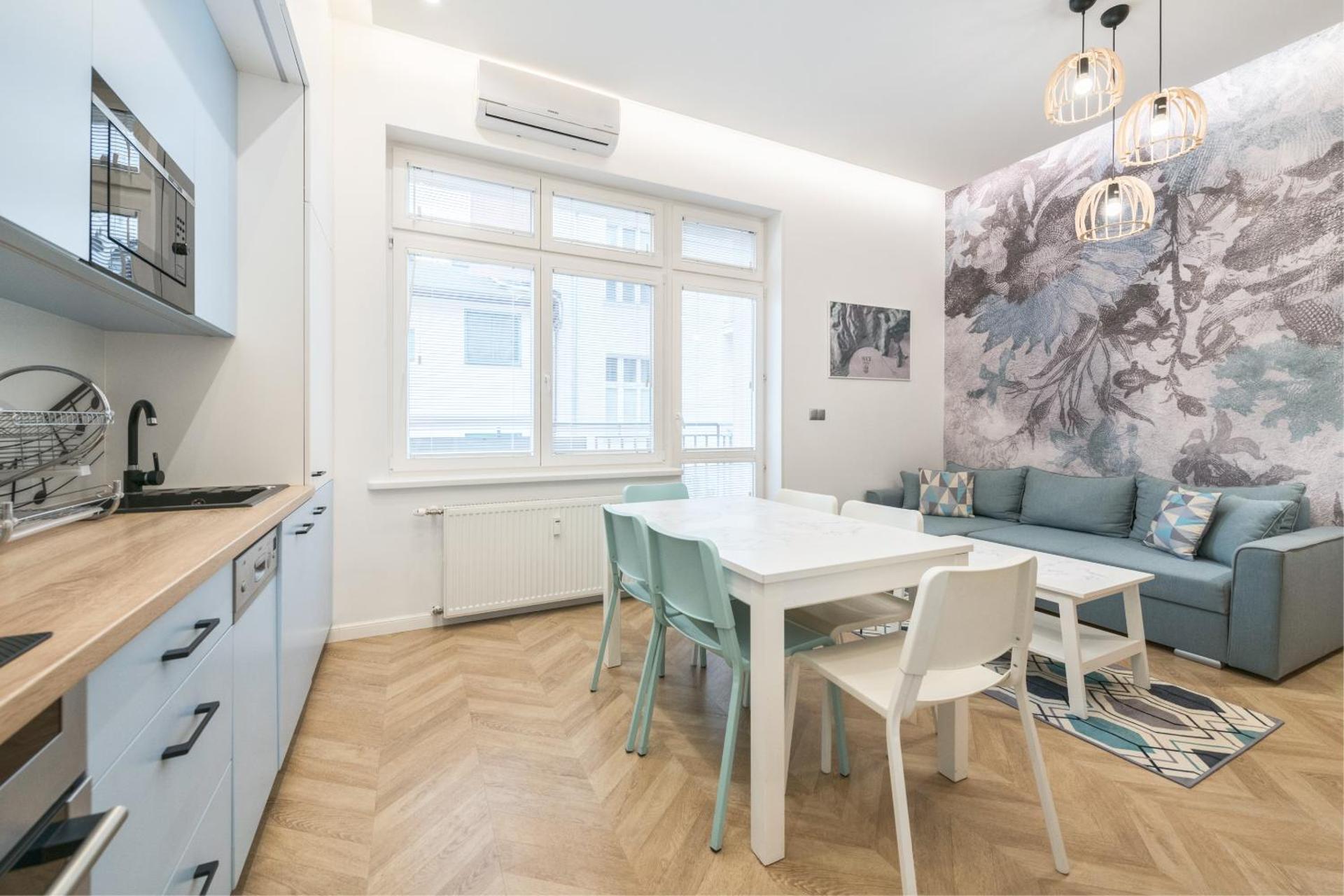 DR Apartments - Nicea