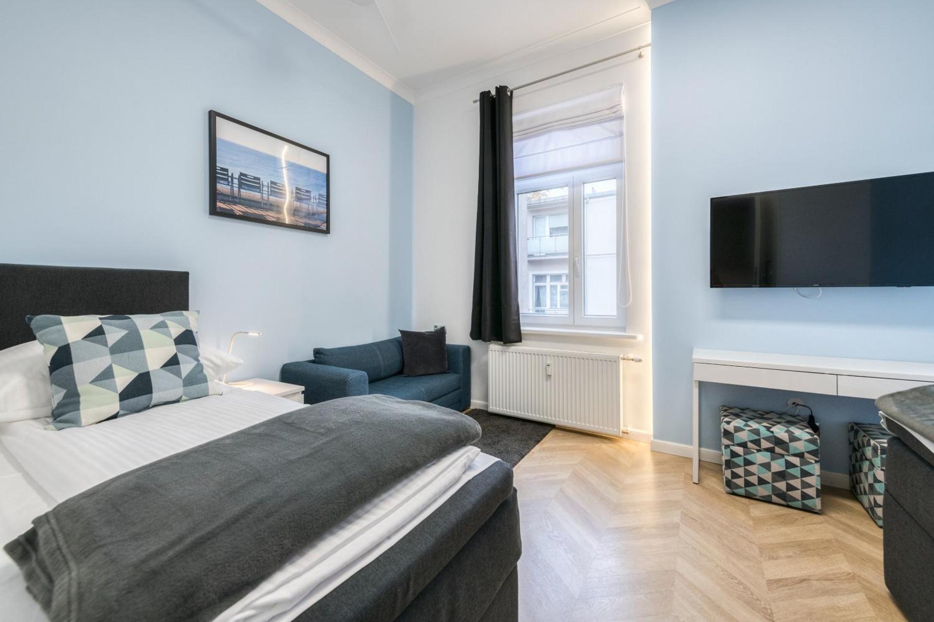 DR Apartments - Nicea