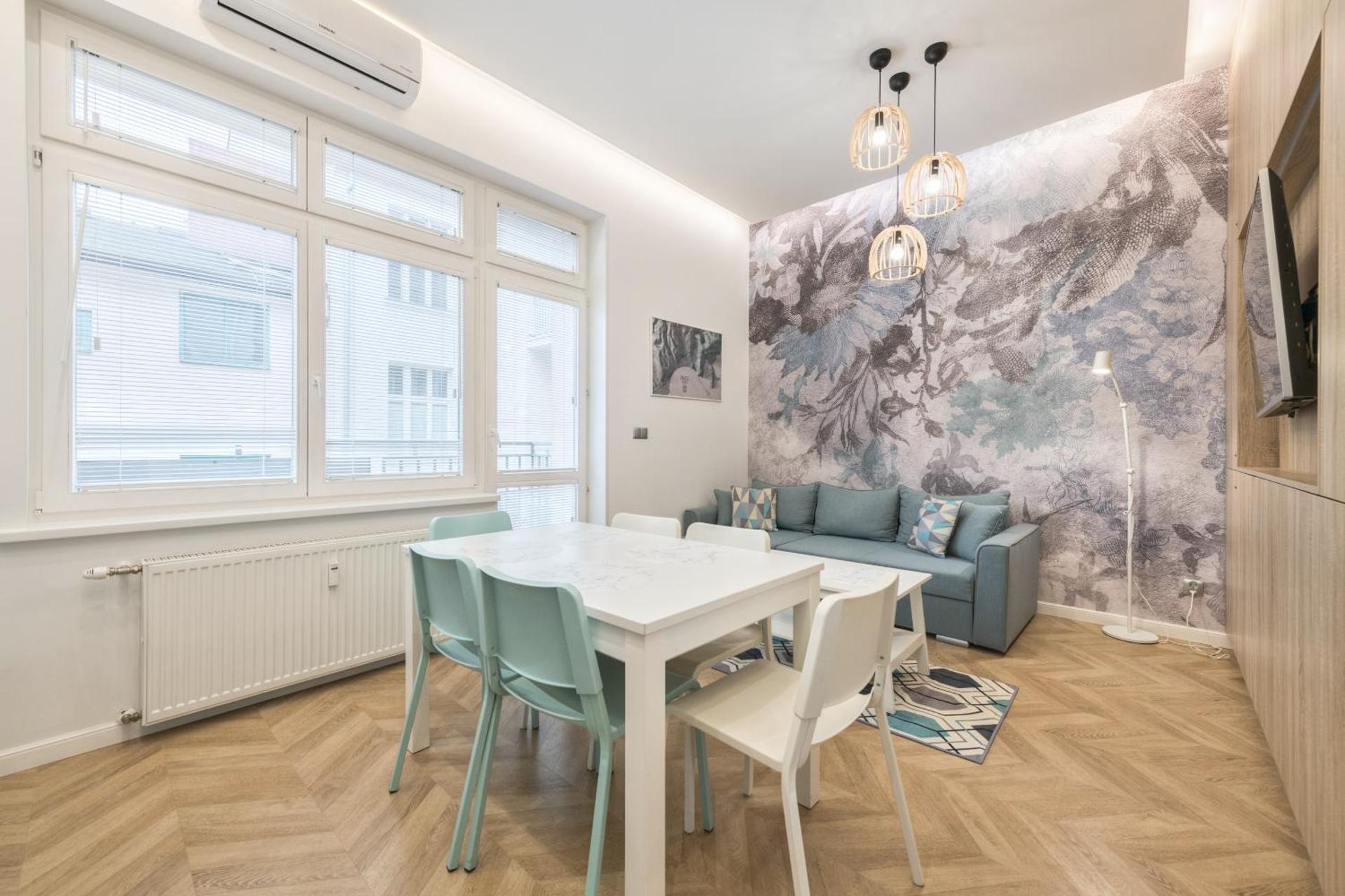 DR Apartments - Nicea