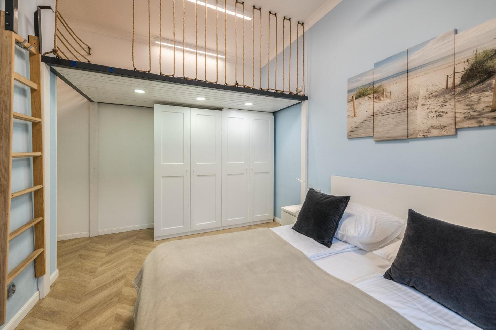 DR Apartments - Nicea