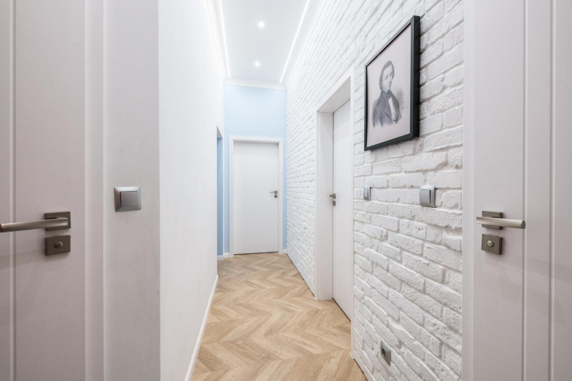 DR Apartments - Nicea