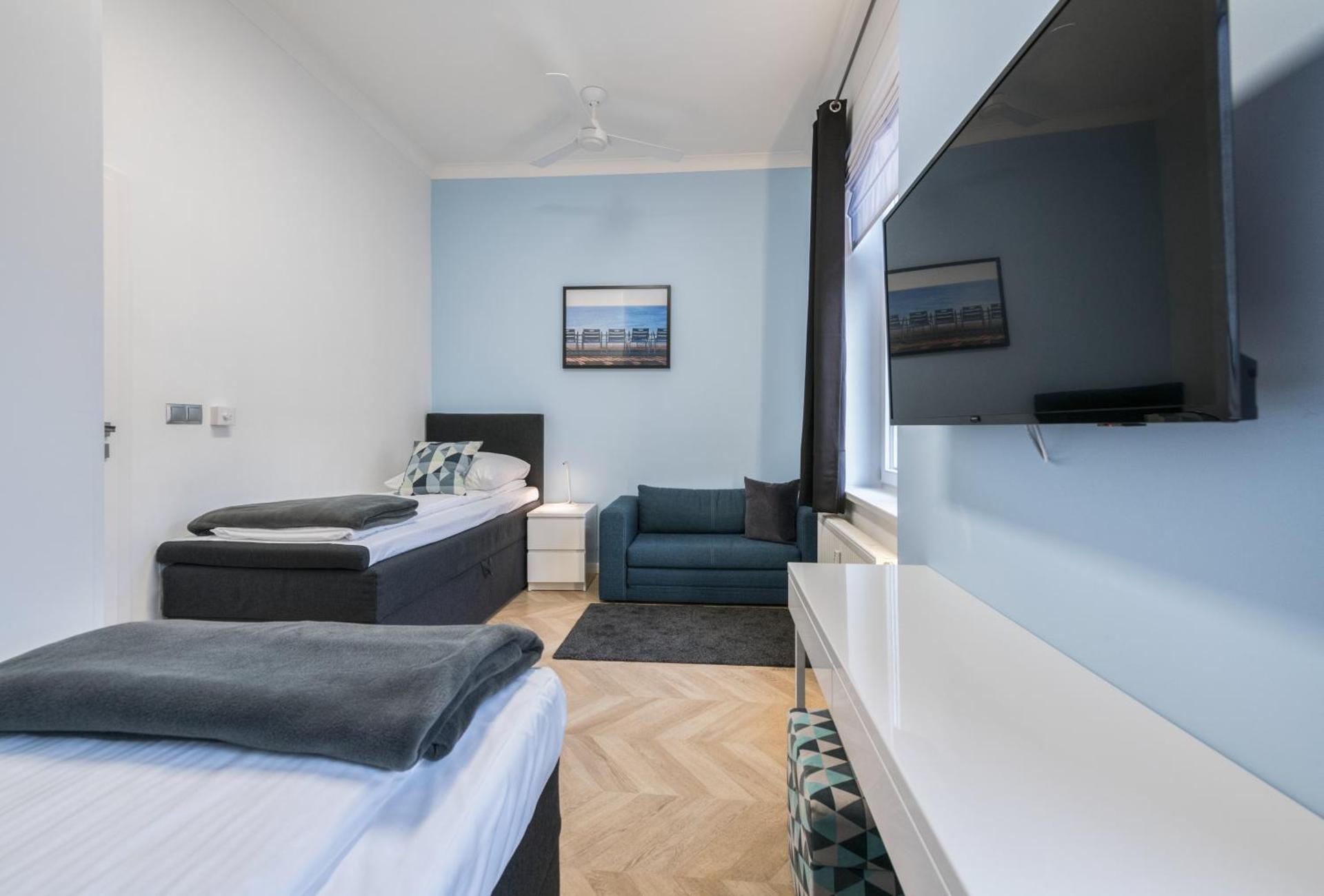 DR Apartments - Nicea