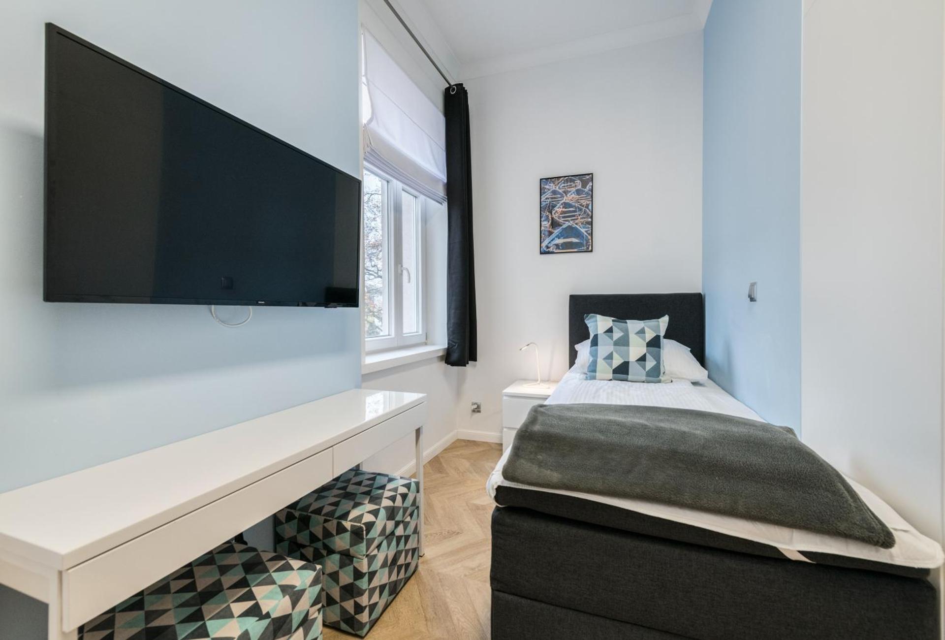 DR Apartments - Nicea