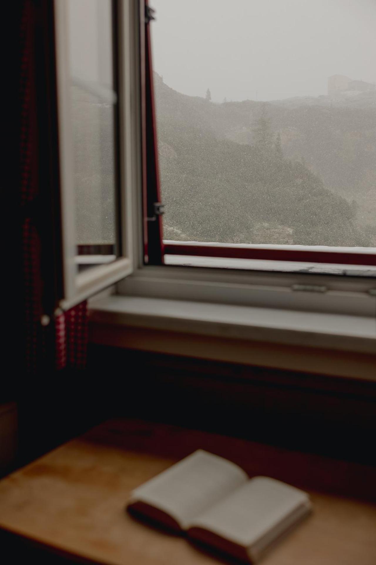 Gjaid-Alm 1739m am Dachstein-Only Accessible by Cable Car