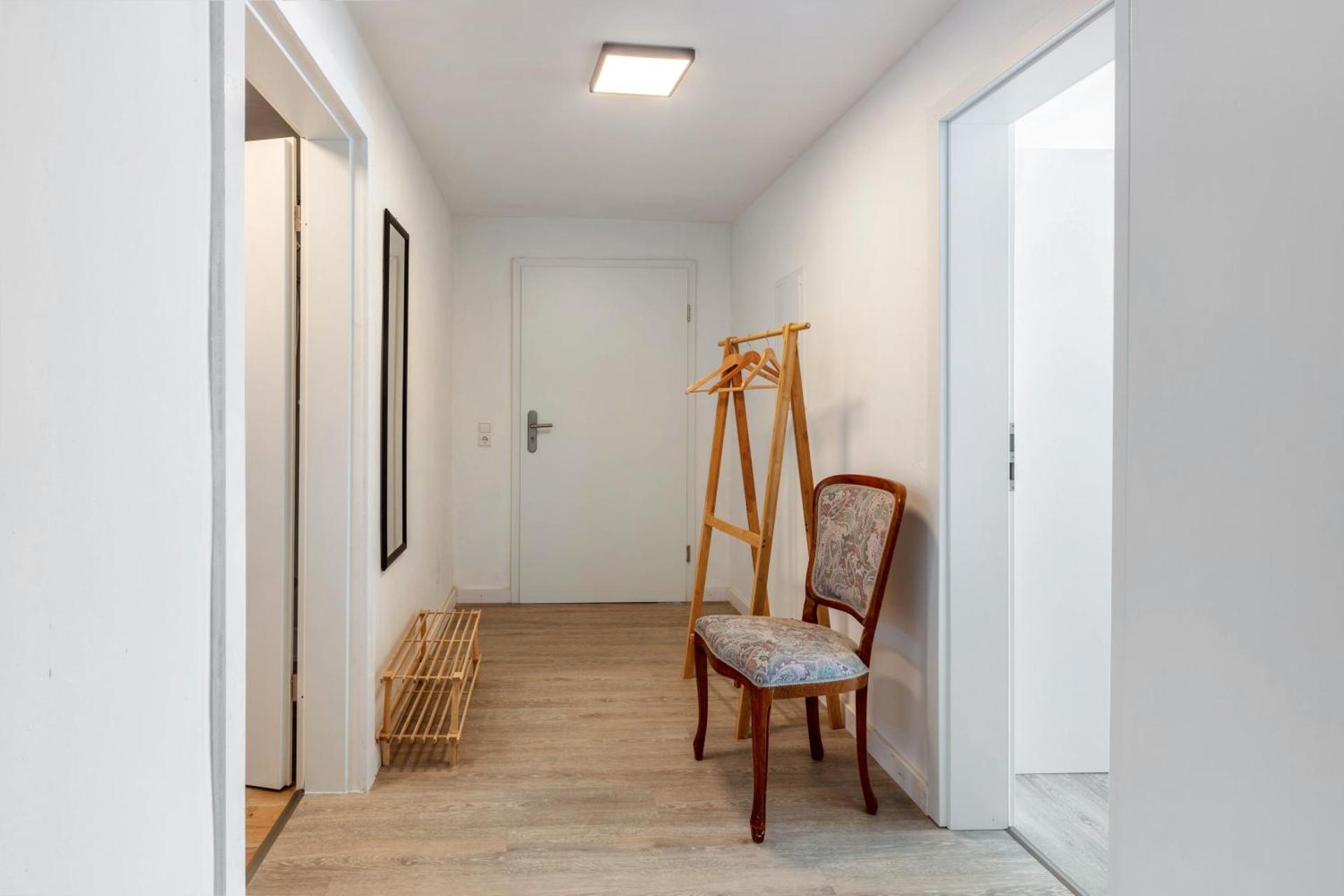 Ferienwohnung am Blitzgi