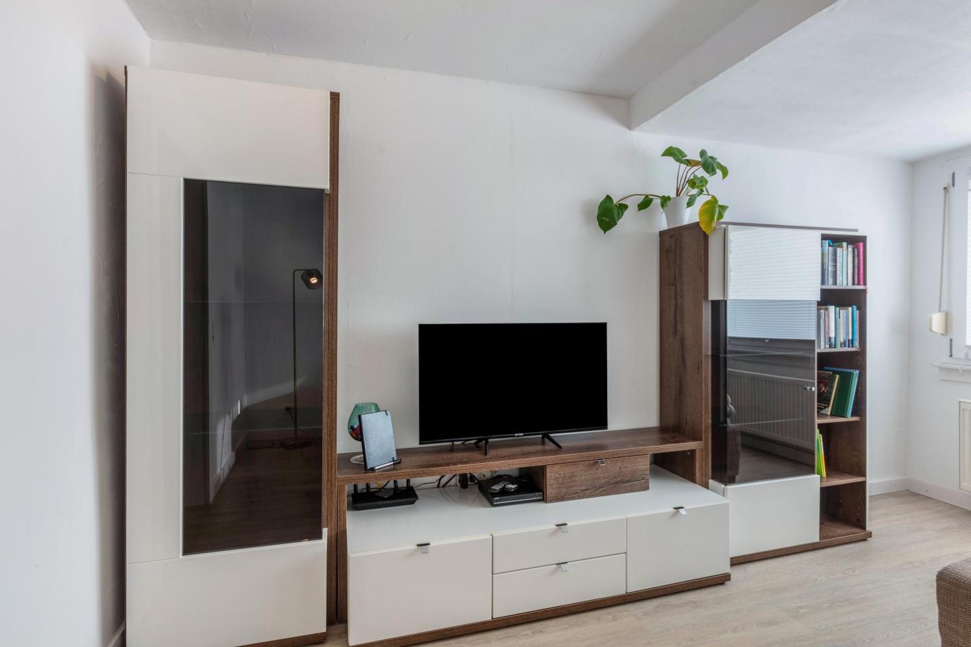 Ferienwohnung am Blitzgi