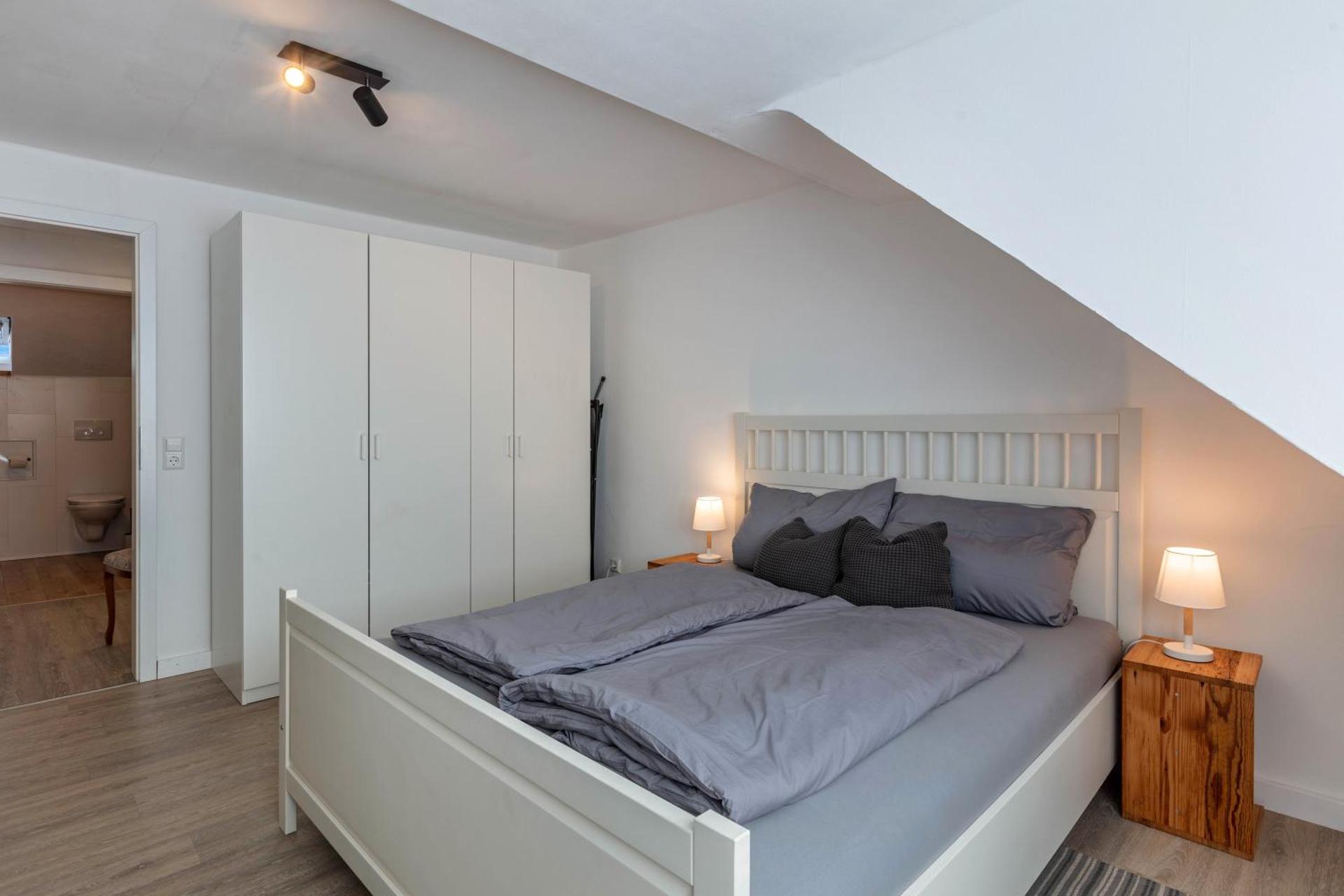 Ferienwohnung am Blitzgi