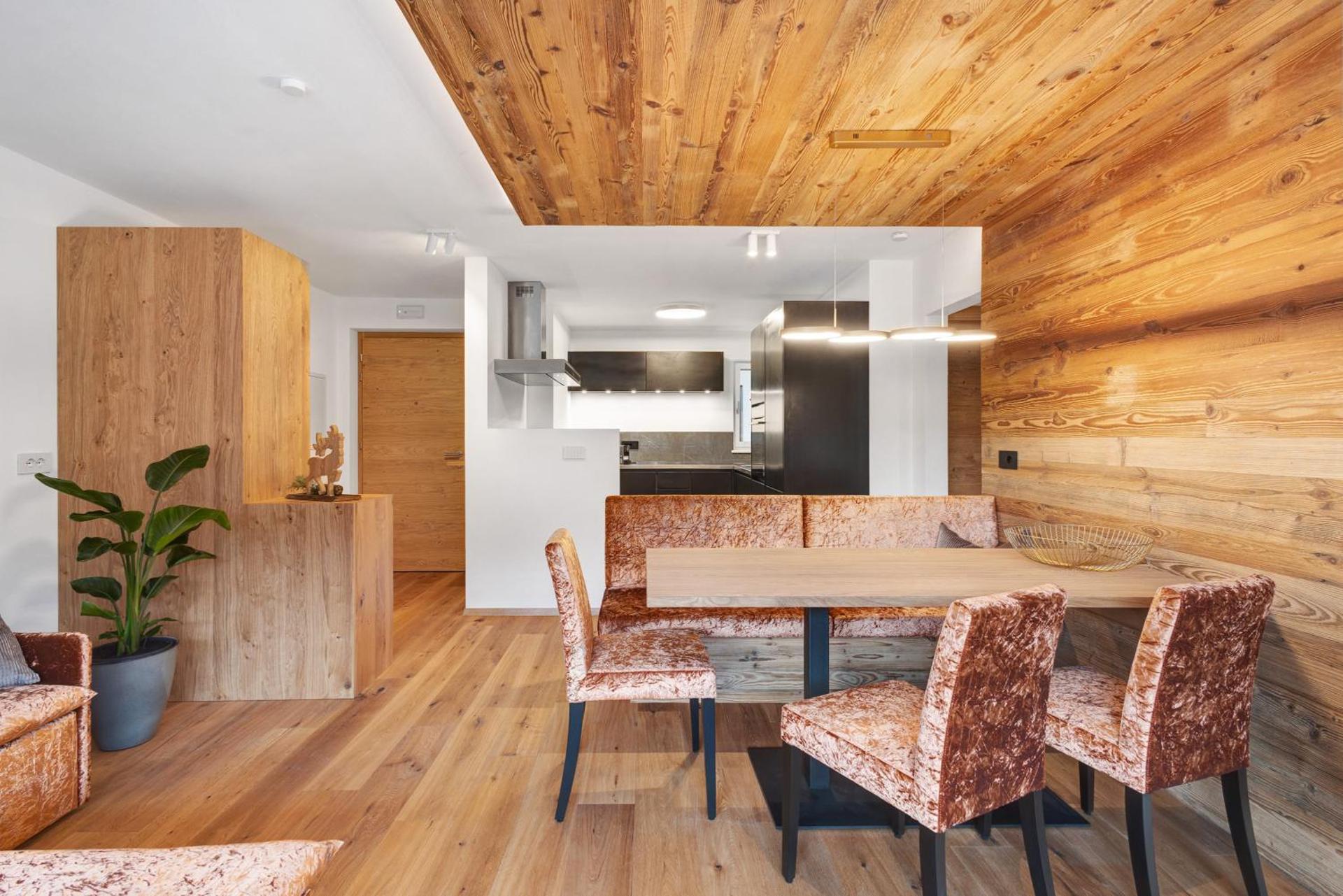 Two-Bedroom Standard Apartment