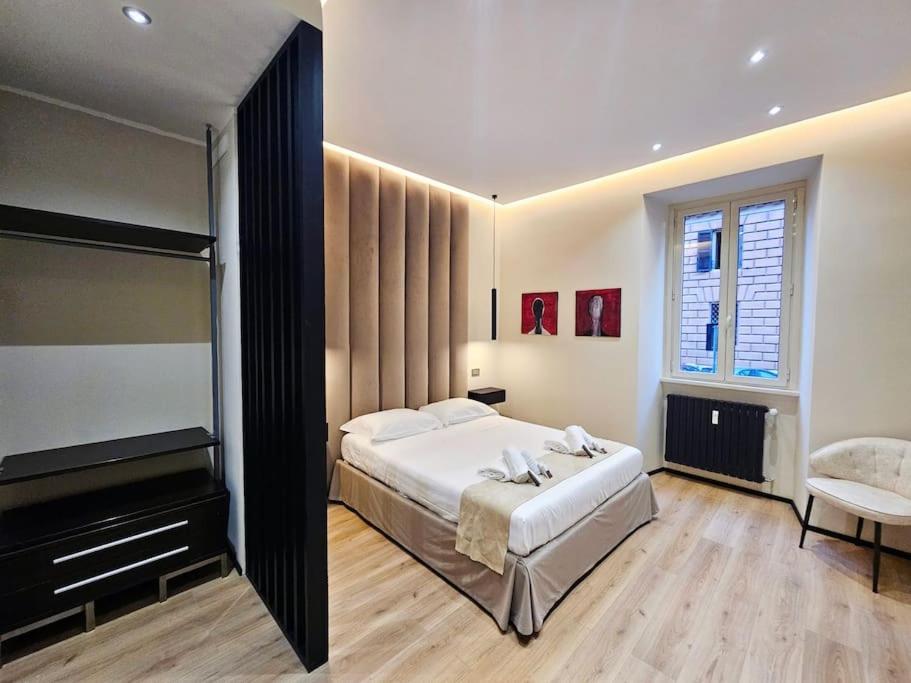 Lungotevere Testaccio 11 - Amazing Flat in Rome