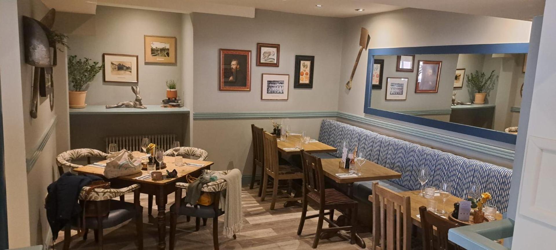 Rose and Crown Yealmpton