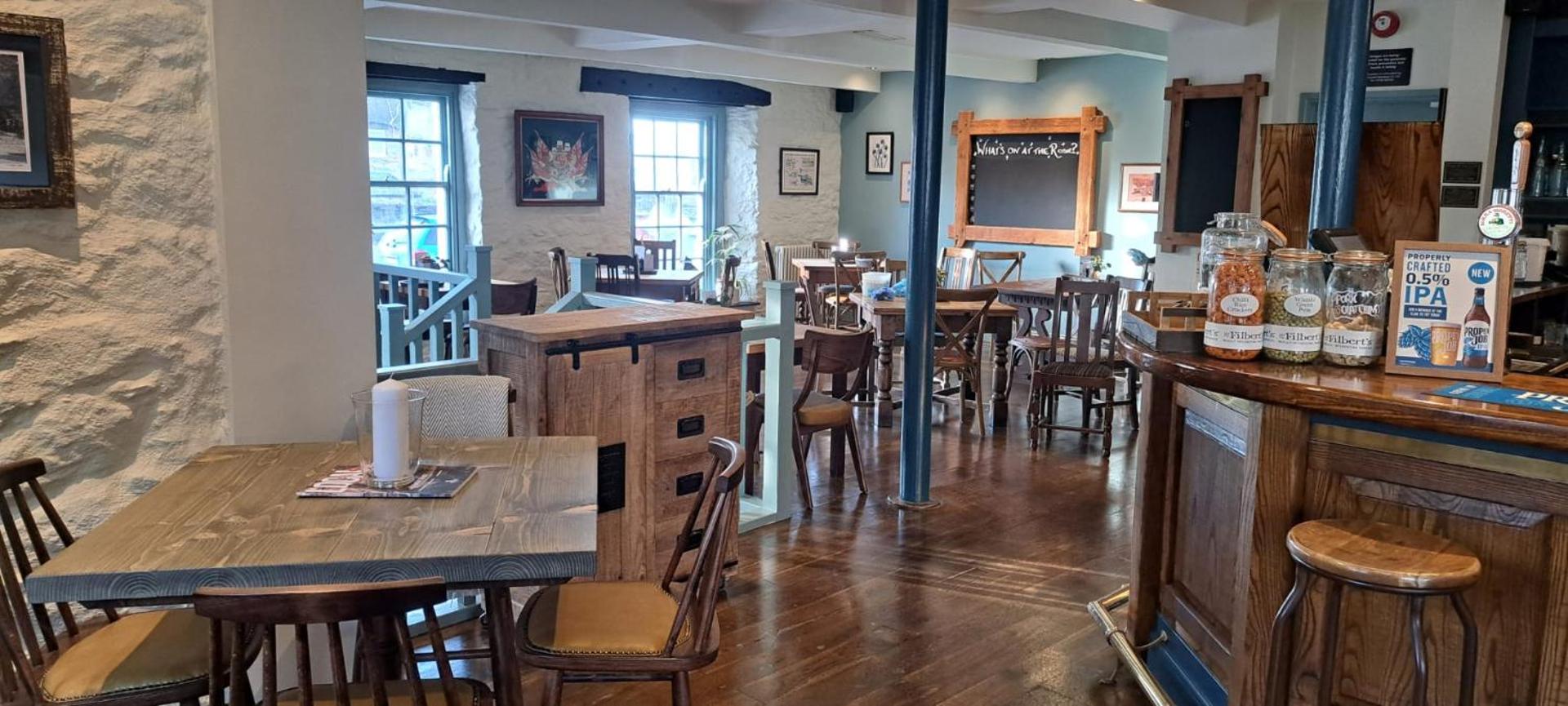 Rose and Crown Yealmpton