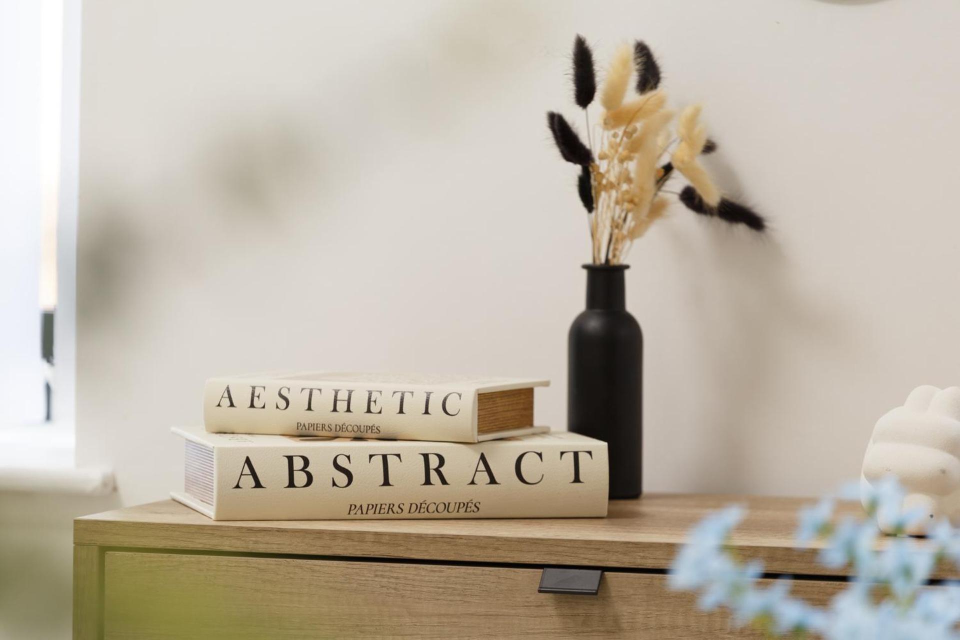 Bradford Luxury Central Apartment