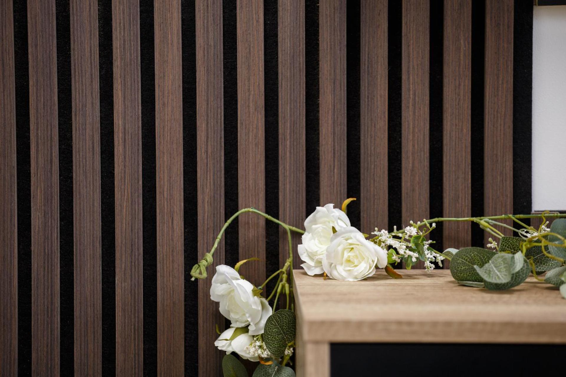 Bradford Luxury Central Apartment