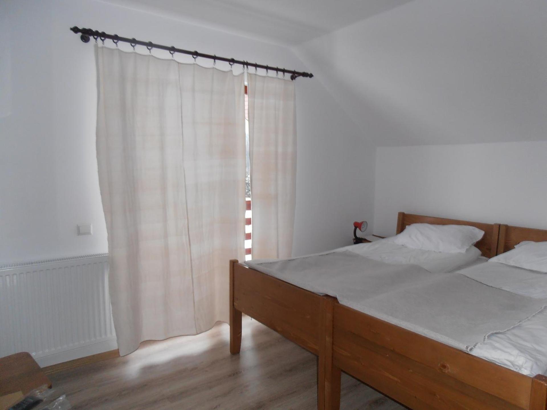 Pensiunea Agroturistica Alexandra