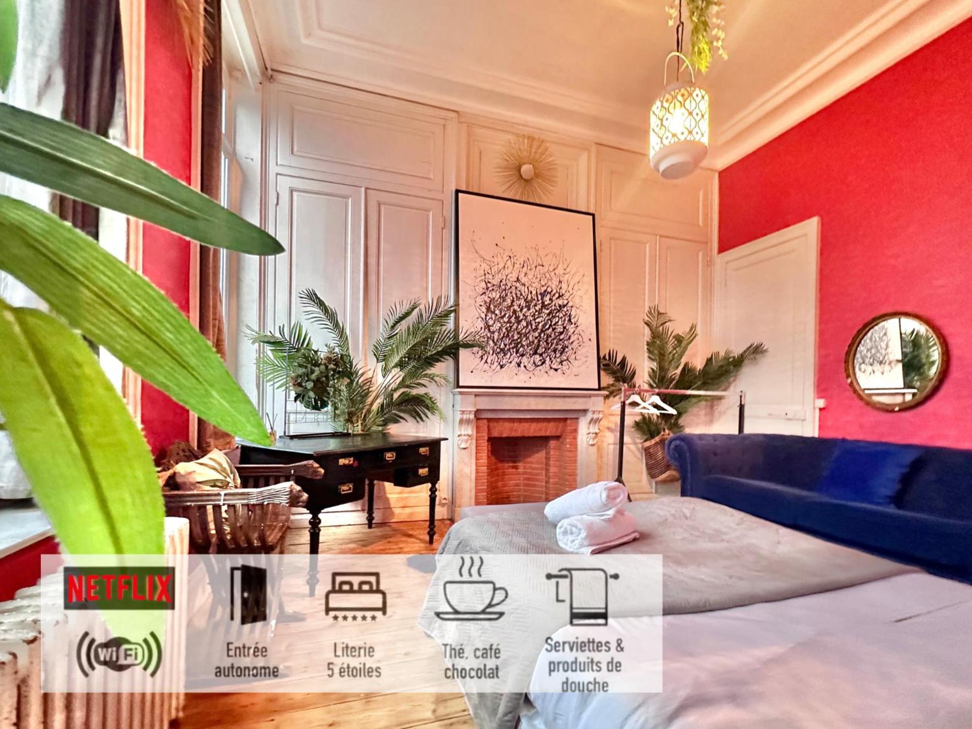 MONACO Style Jungle - Tourcoing 01