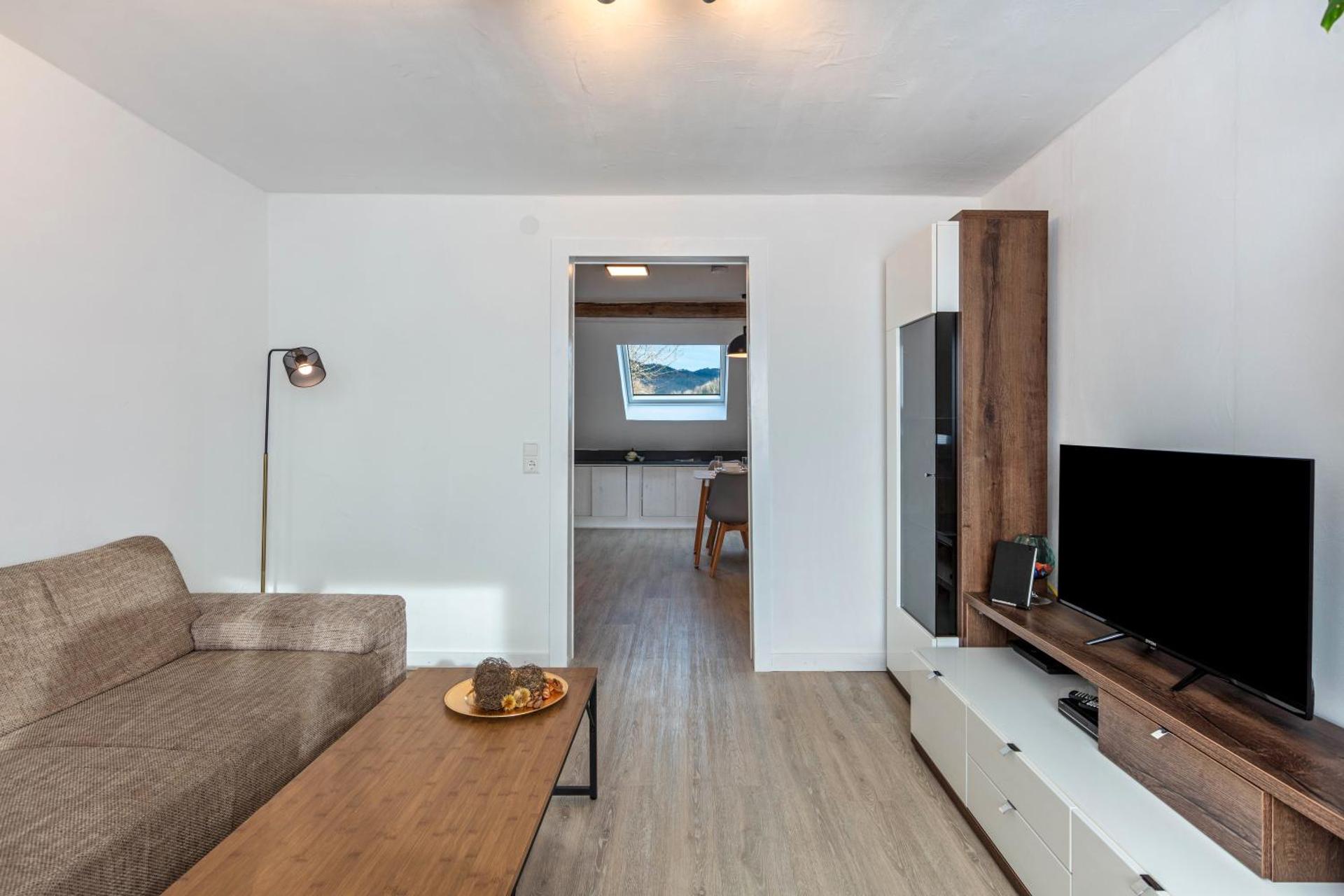 Ferienwohnung am Blitzgi