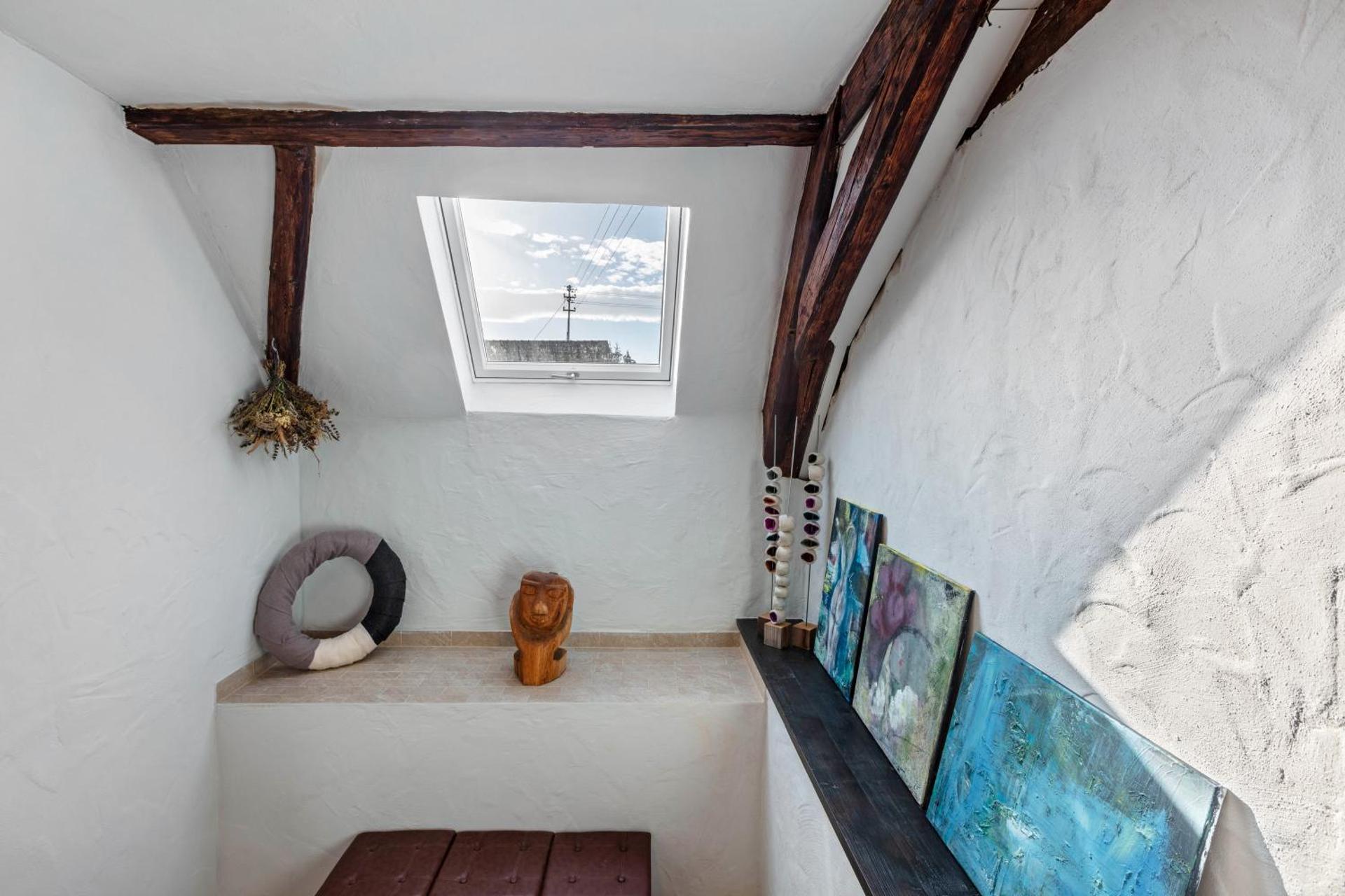 Ferienwohnung am Blitzgi