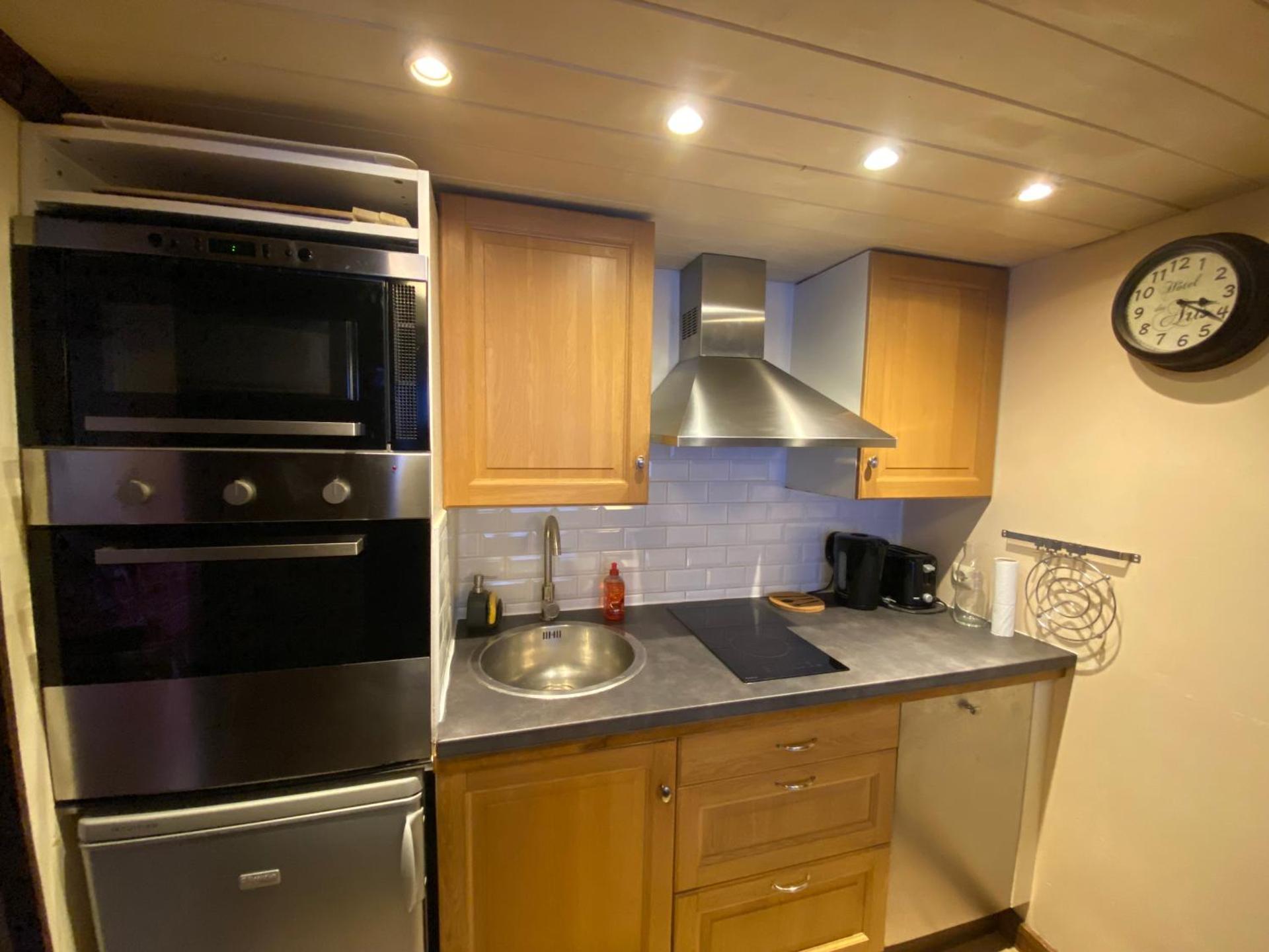 Chamonix / Argentière - Duplex 6p