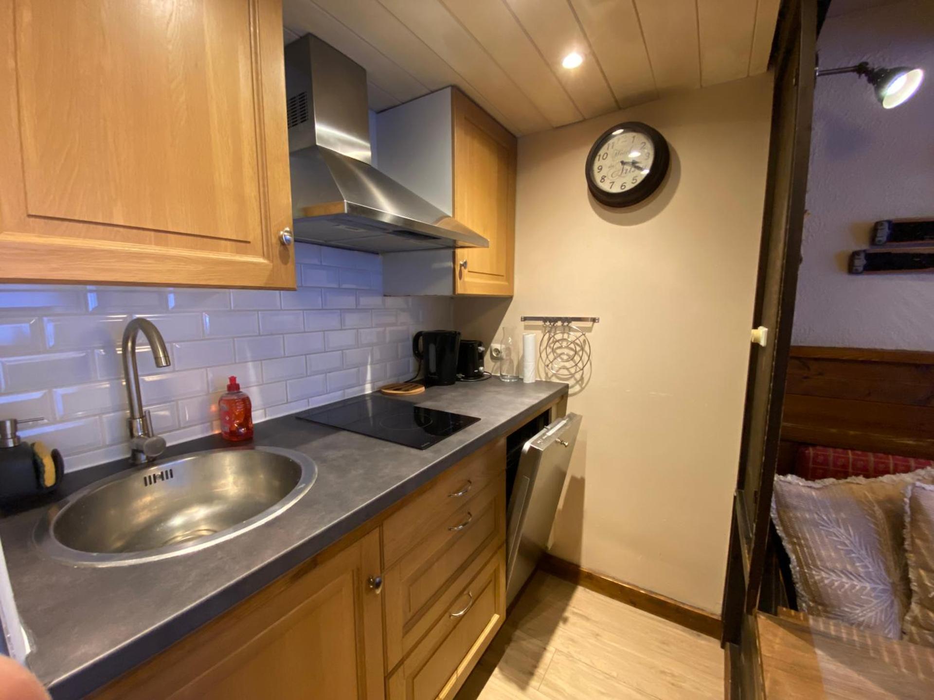 Chamonix / Argentière - Duplex 6p