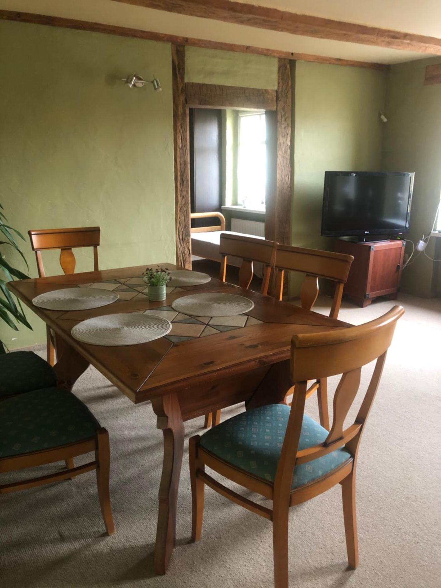 Apartament przy Rynku