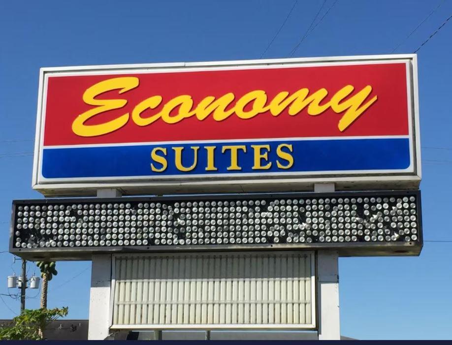 Economy Suites