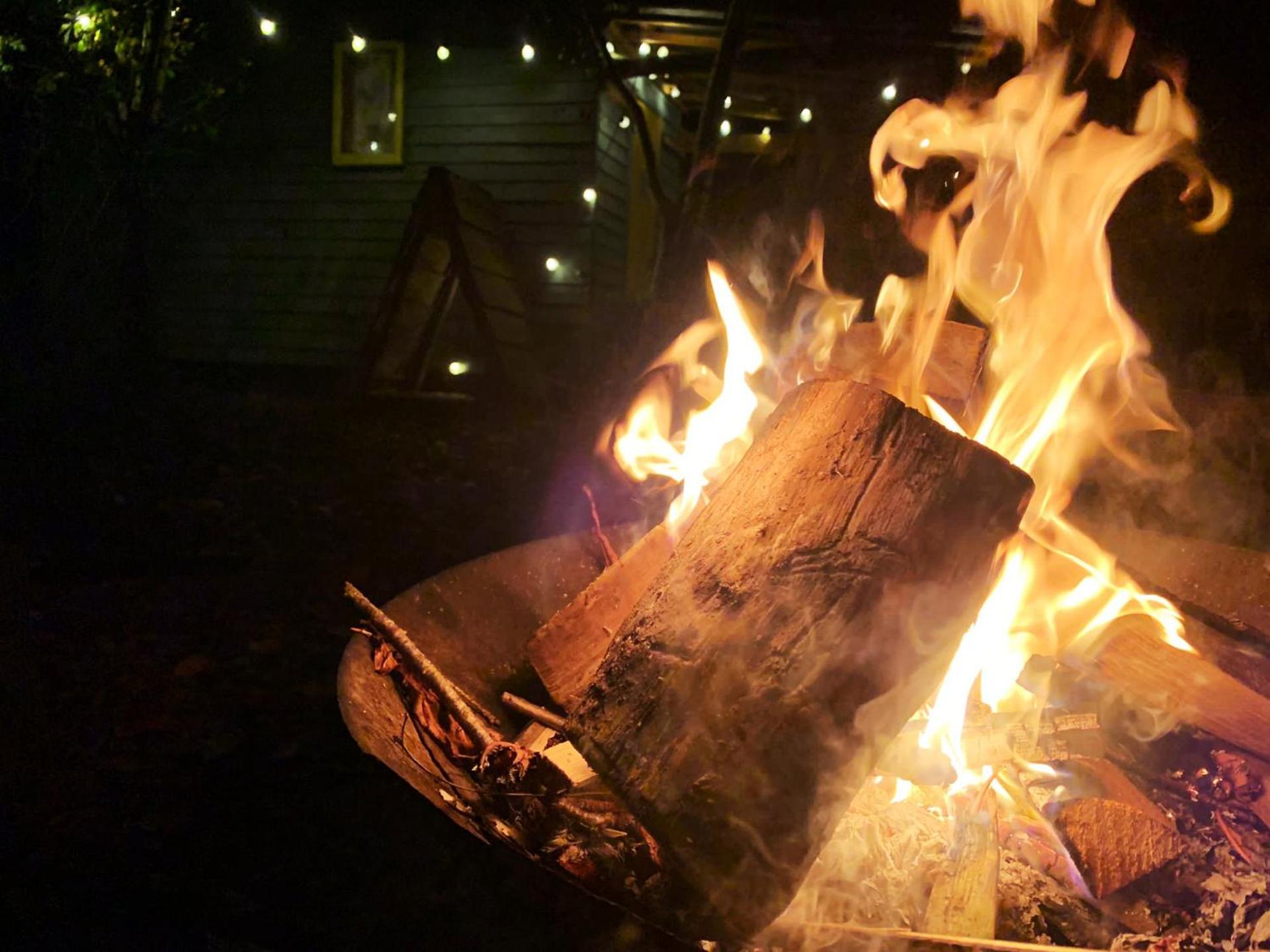 Delightful Shepherd hut