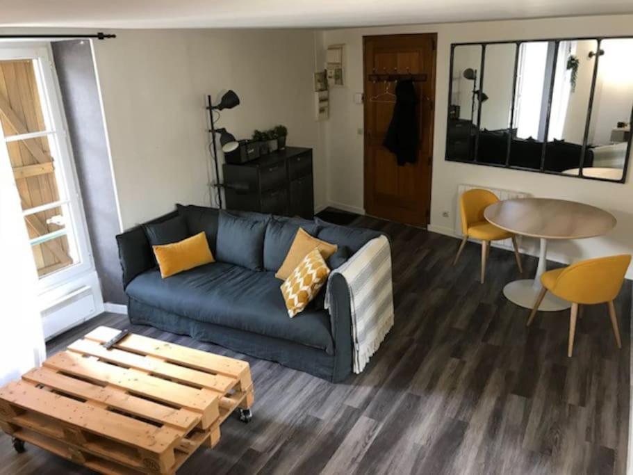 Appartement Duplex à Brie-Comte-Robert