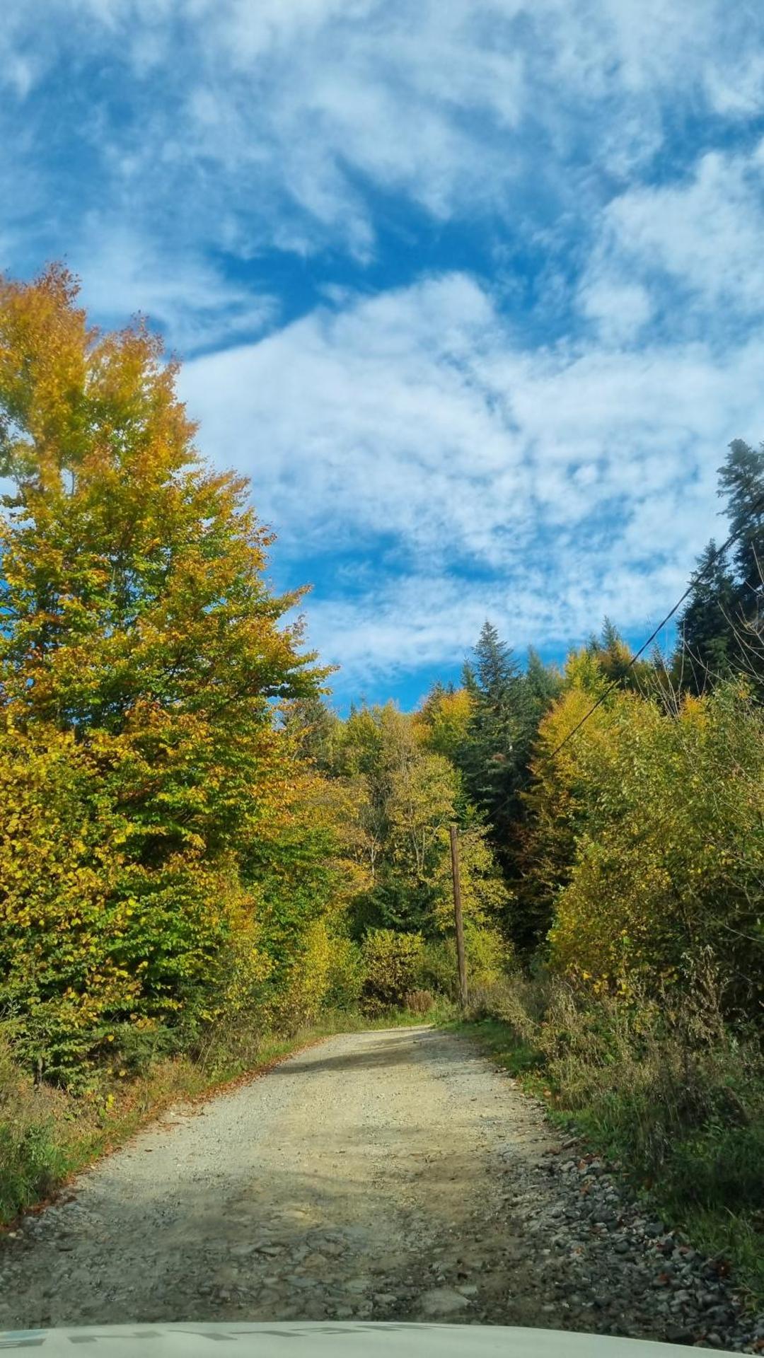 Piricske Pihenőház