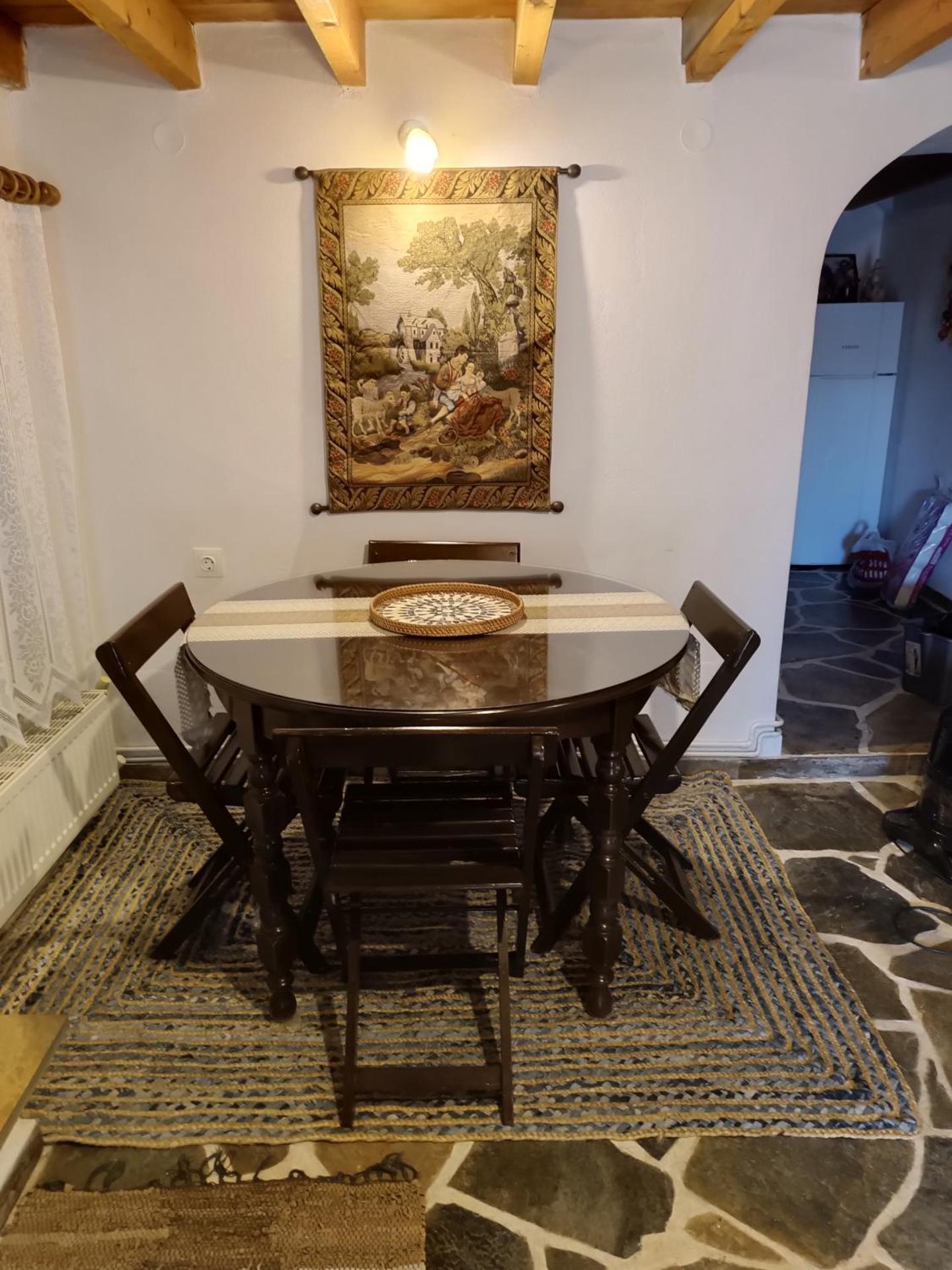 The Lady of the Lake