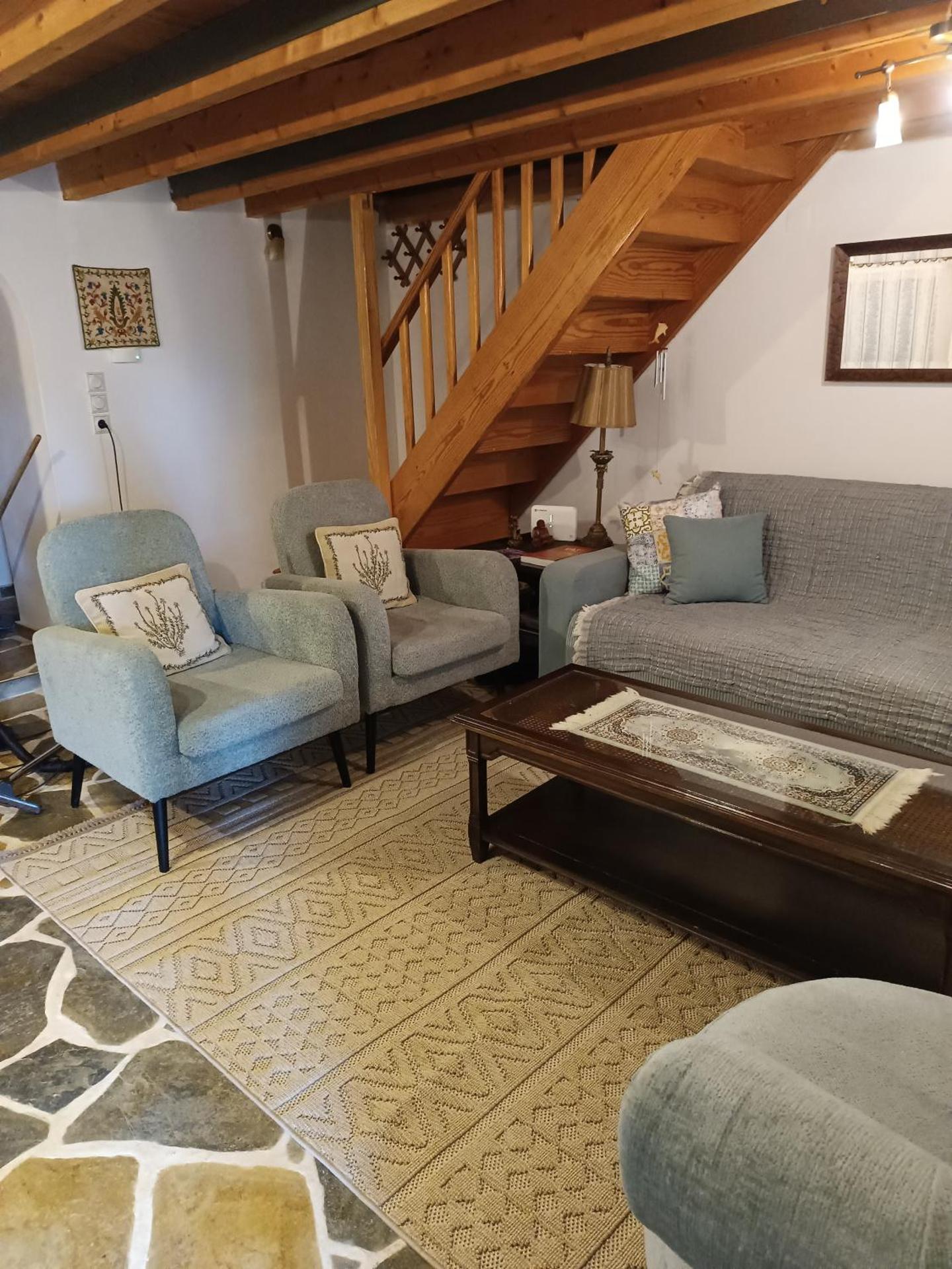 The Lady of the Lake