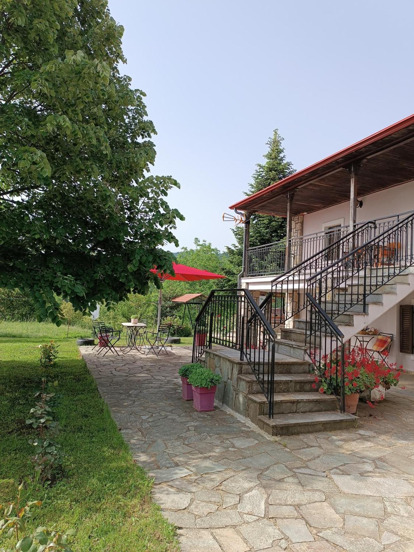 The Lady of the Lake