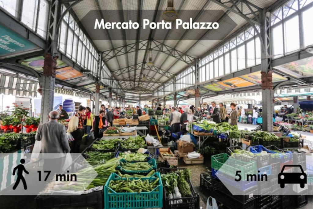 A 2 passi dal centro - Elegante Casa x4 con Wi-Fi