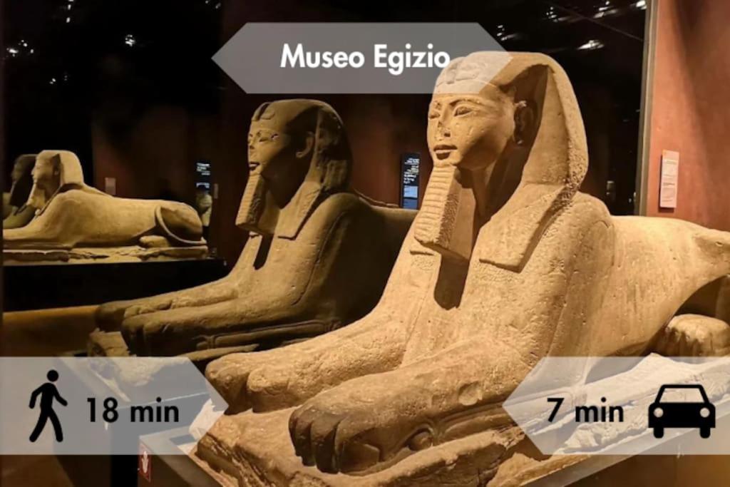 A 2 passi dal centro - Elegante Casa x4 con Wi-Fi