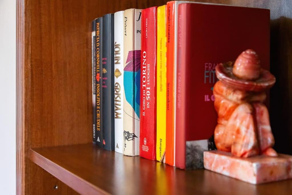 A 2 passi dal centro - Elegante Casa x4 con Wi-Fi