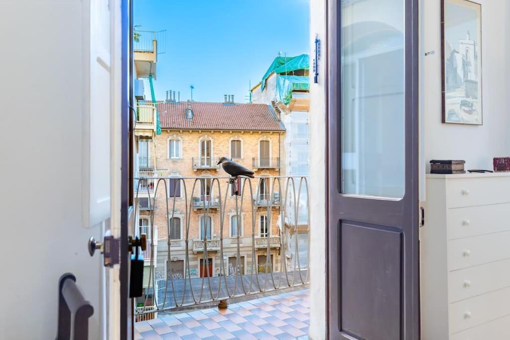 A 2 passi dal centro - Elegante Casa x4 con Wi-Fi