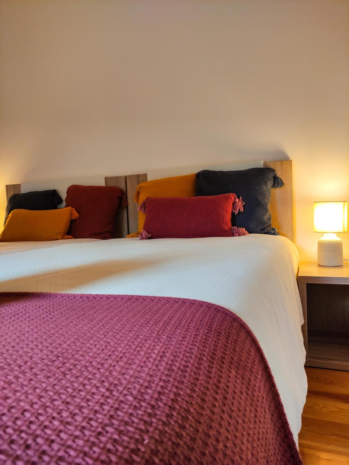 Casa de Campo Vale do Ceira