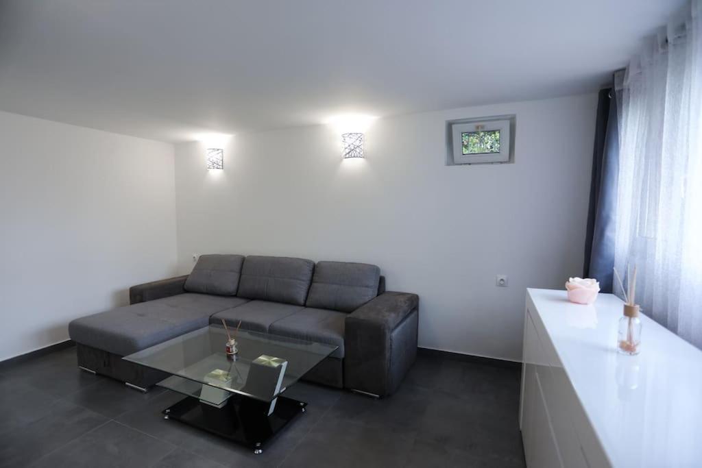 T2 cosy entre calme et proximité