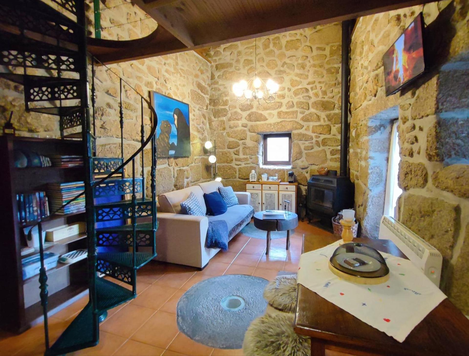 Moinhos do Poço Verde